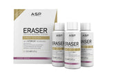 A.S.P ERASER COLOR REMOVAL SYSTEM 3 X 100ML